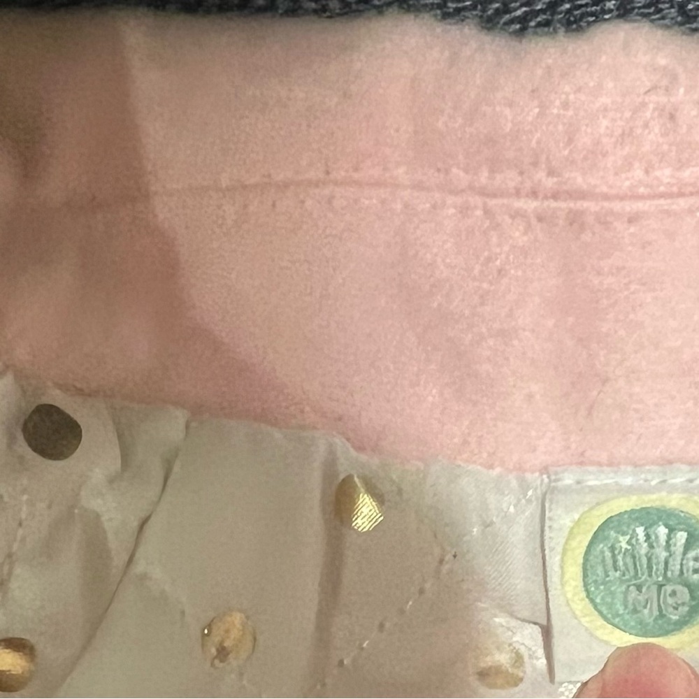 Little Me Baby coat 12M - Picture 4 of 6
